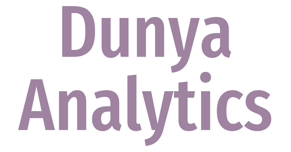 Dunya Analytics’ Groundbreaking INV Framework Translates Nature Risks into Dollars for Global Businesses