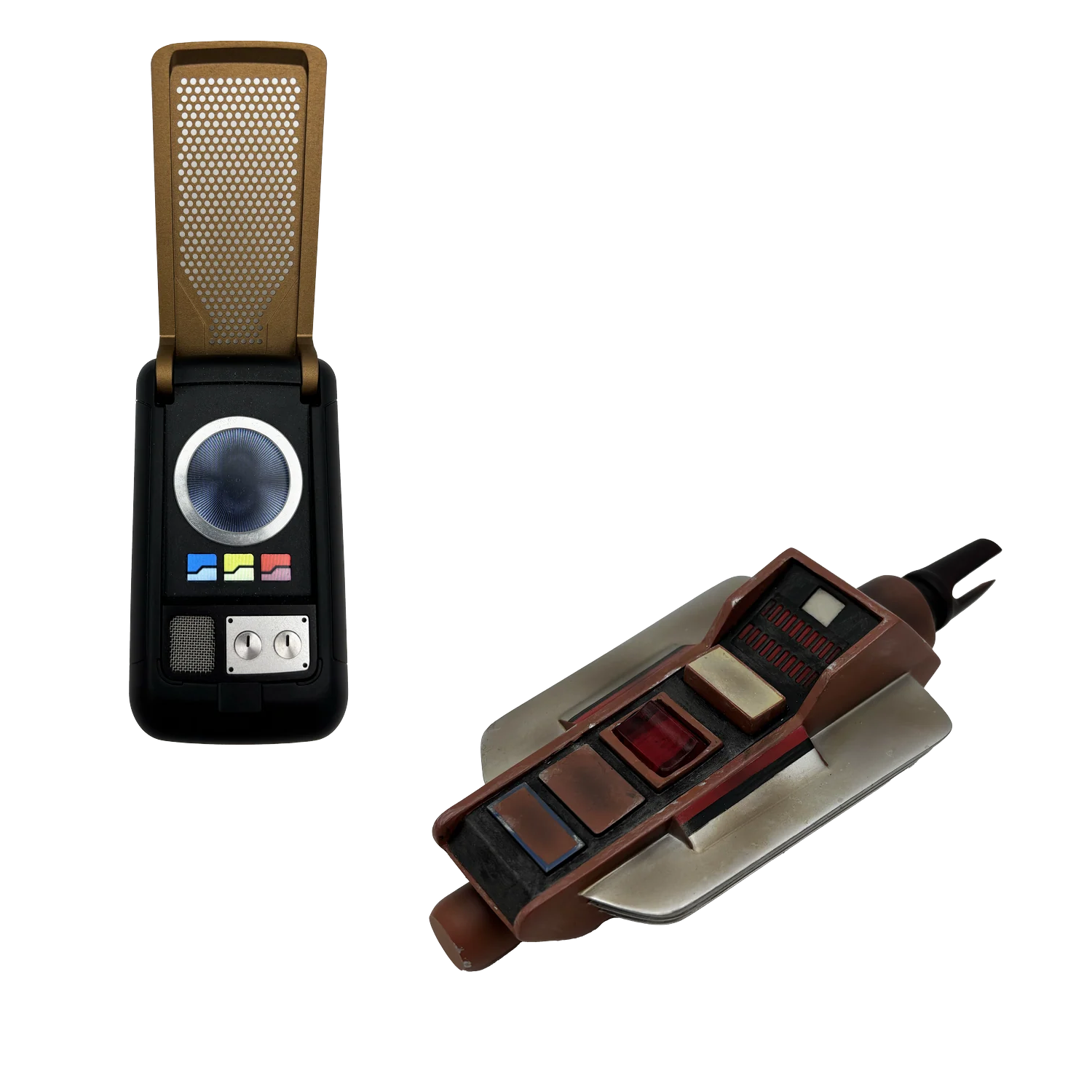 Factory Entertainment Celebrates The 60th Anniversary Of Star Trek With New Limited Edition Collectibles