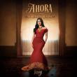 IRANY PRESENTA “AHORA SÍ QUIERES QUERER”, UN HOMENAJE AL MARIACHI Y A LA FUERZA DEL AMOR PROPIO