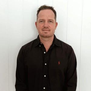 Jason Clarke Physiotherapist at Wilston Physiotherapy & Masasge