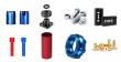 KINGJOY, China's 1st Stand Factory with In-House Anodizing: Industrial Upgrades via One-Stop Precision Machining