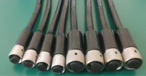 HYSF SUBSEA Ultra-Compact connector families provide multiple contact-density options for space-constrained subsea systems.