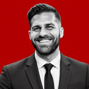 Michael Cameron Sidawi, Owner/Director of Cameron Academy of Real Estate