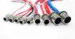 HYSF SUBSEA Expands Ultra-Compact Underwater Connector Range for Space-Constrained Systems