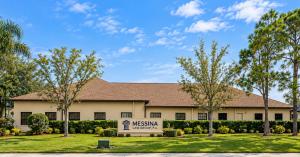 Messina Law Group office in Florida, host of a Cameron Academy classroom
