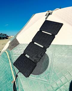 S45 Portable Solar Panel