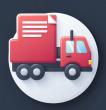 Send 2290 Launches Free iOS and Android Apps to E-File IRS Form 2290 (HVUT) and Get the Stamped Schedule 1 in Minutes