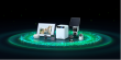 UGREEN ENTERS THE AIoT SPACE WITH NEW SMART HOME ECOSYSTEM AND NAMES CHRISTIAN GONZALEZ GLOBAL BRAND AMBASSADOR