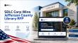 SDLC Corp Wins Jefferson County Library Website Services RFP Contract - a Public-Sector Achievement in the U.S.