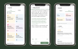 Renée Space Introduces AI Journaling: A Journal That Writes Back