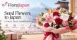FloraJapan Enhances Online Flower Delivery Services Across Japan