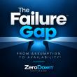 ZeroDown Software Launches Failure Gap Assessment™ to Expose Hidden Business Availability Risk