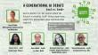 Sustainable Media Center Announces September 23 New York City Discussion on AI Across Generations