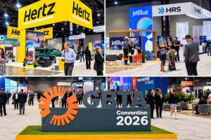 Trade Shows in July and August 2026