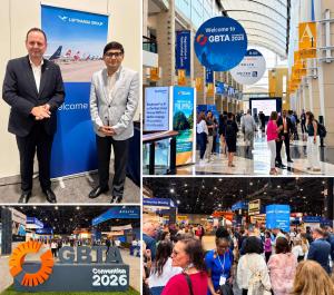 TTW at GBTA