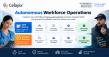 Celayix Launches Autonomous Workforce Operations With New Workflow Engine