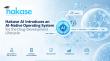 Hakase AI Introduces an AI-Native Operating System for the Drug-Development Lifecycle