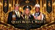 HRH Queen Robin L. West Coronated in Historic Ceremony of the Kham Royal Kingdom 