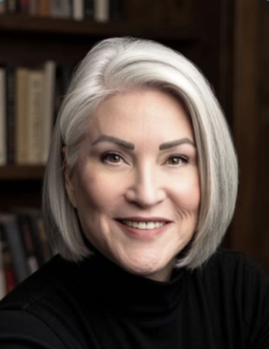 Cathy Warshaw, Author, Turns a Personal Vision Into the Global Sisterhood Sleuths Universe: From Dream to Destiny