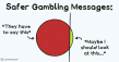 Growth Exposed study finds some women dismiss safer gambling messages as "for other people"