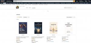 Satish Jha Books on amazon