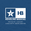 Headline Booking Celebrates 15 Years of Creating Extraordinary Live Entertainment Experiences
