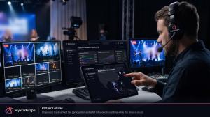 Partner_Console