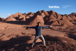 From a Backpacker's Business Plan to a Multi-Brand Travel Group: The Evolution of Bamba Experience Group