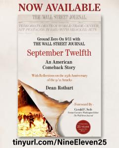 2026 Edition of "September Twelfth"