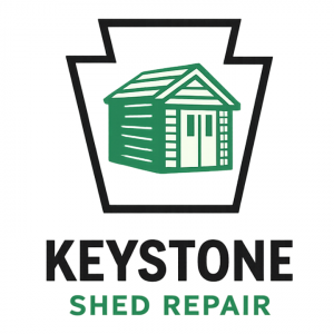 Keystone Shed Repair Logo