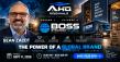AHQ Originals Premieres Episode 2 Featuring Sean Zacot and Boss Strategy Global