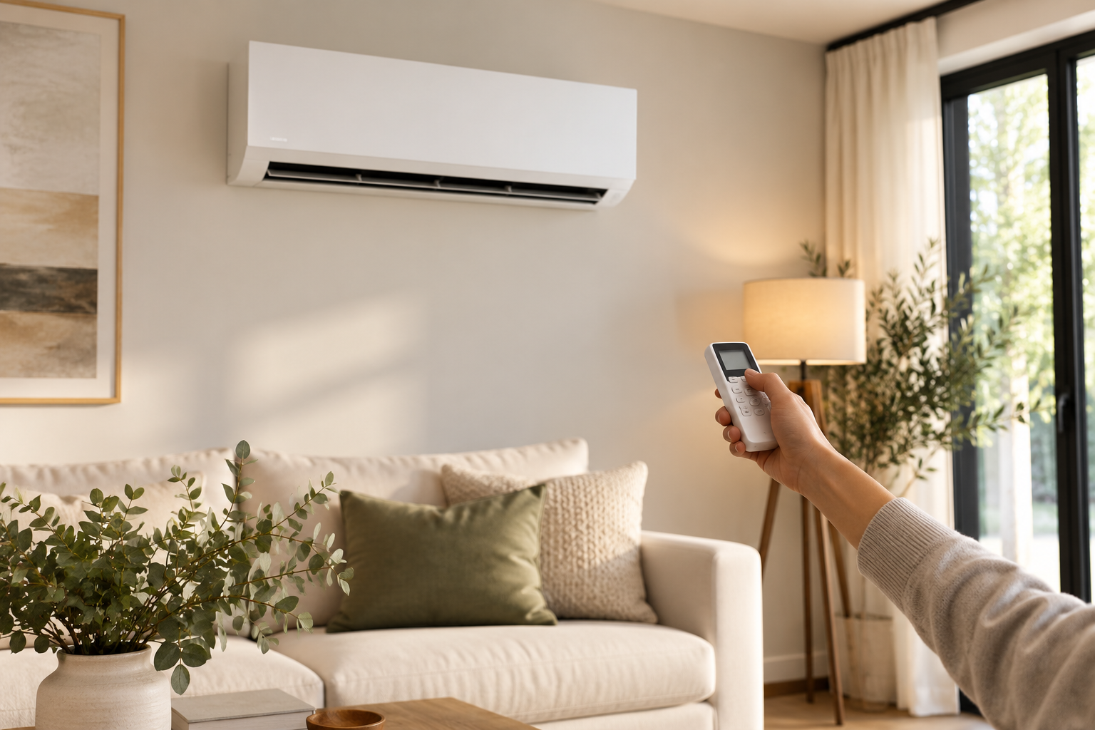 Best 3 Zone DIY Mini Splits Announced by Ductless 4 Less