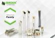 SMOXH to Show 7,200-Item CNC Tooling Programme at AMB Stuttgart 2026