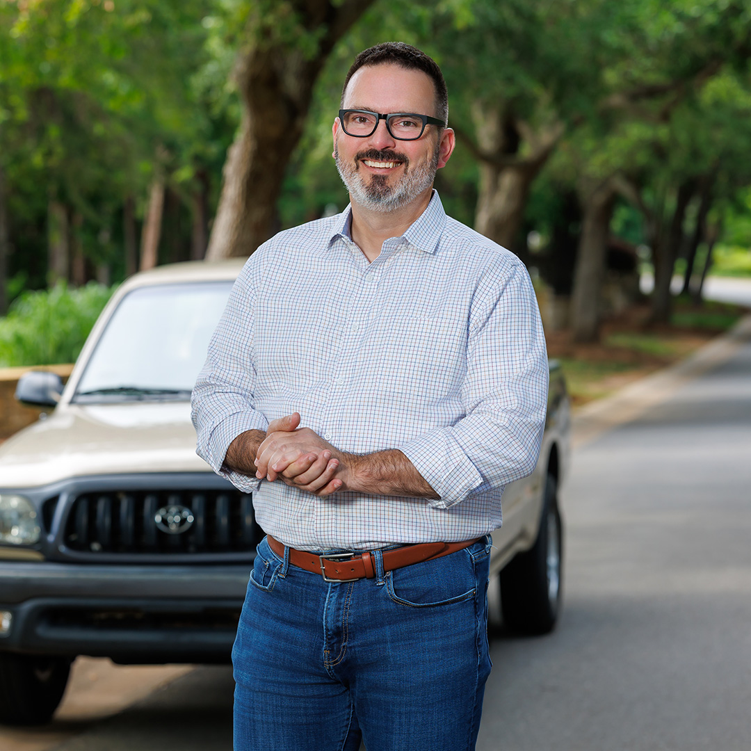 Banner Elk Broker Jeff Hamm Joins Ivester Jackson – Christie’s International Real Estate