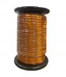 China Premium Profiled Rectangular Taped Litz Wire Manufacturer: RVYUAN Advancements in Magnetic Components
