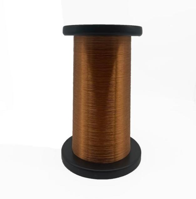 High Voltage FIW Fully Insulated Winding Wire Manufacturer: RVYUAN Strategies for IATF 16949 Automotive Compliance