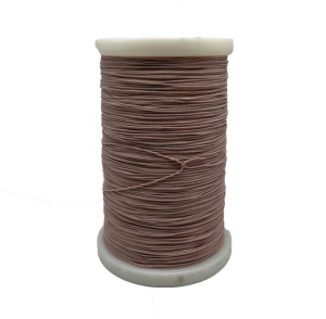 Single Or Double Served Litz Wire Supplier