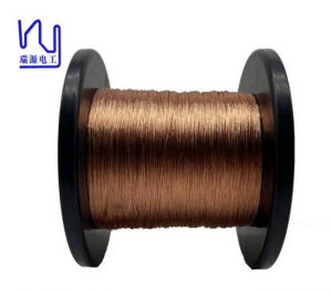 For engineers chasing clean micro-signal transmission, standing out as a best 6N 7N OCC copper enameled litz wire exporter comes down to pairing single-crystal casting with ultra-fine multi-strand insulation
