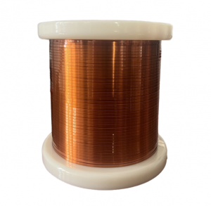 Flat Copper Wire