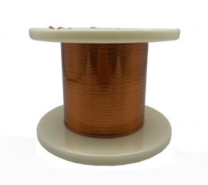Flat Copper Wire Producer