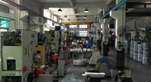 Ring Mechanism Manufacturer O Ring D Ring Slant D Ring