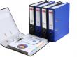 Lever Arch Mechanism Manufacturer: Firstly's Heavy Duty File Mechanism for Office and School Supplies