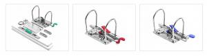 OEM ODM Customization Services Complete Hardware Accessories