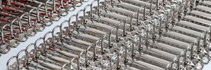 OEM Engineering Customization Automated Manufacturing Capacity