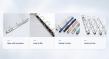 O Ring vs D Ring vs Slant D Ring: Choosing the Right Binder Mechanism for Your Product Line From Firstly