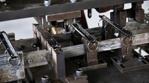 Precision Tooling Engineering In House Mold Development