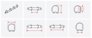 Engineering Drawings Templates In House Mold Development