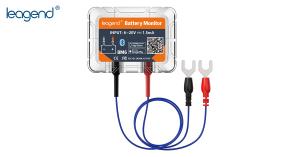 leagend battery monitor BM6
