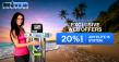 One Water Systems Announces 20% Web Offer on ELITE 15 Water Filtration System