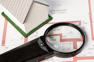 property boundary survey Framingham, MA
